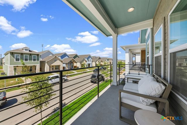 795 N Academy Avenue, New Braunfels, TX 78130