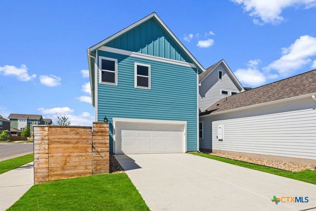 795 N Academy Avenue, New Braunfels, TX 78130