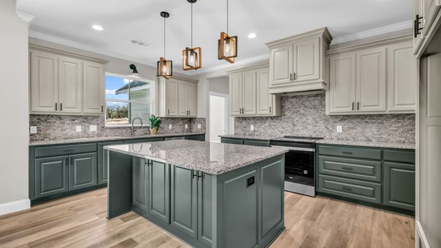 TBD E Thompson Road, Weatherford, TX 76087