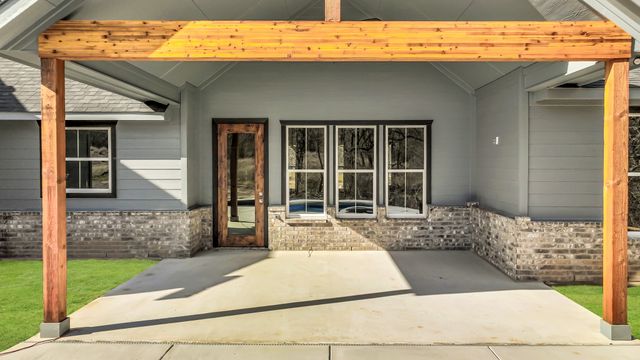 TBD E Thompson Road, Weatherford, TX 76087