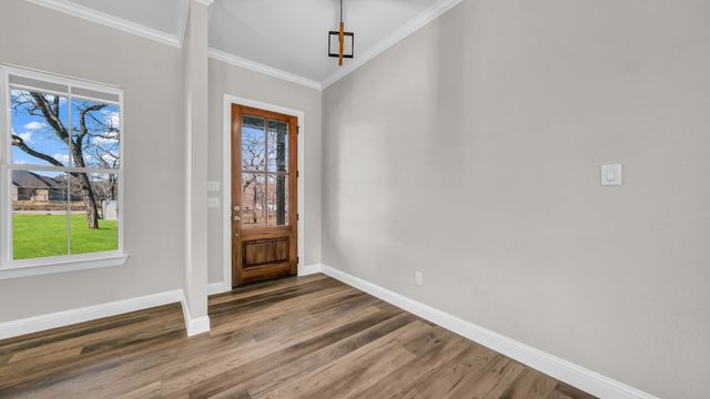 TBD E Thompson Road, Weatherford, TX 76087
