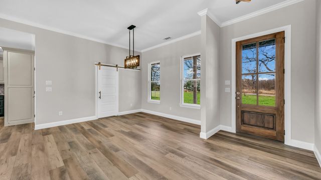 TBD E Thompson Road, Weatherford, TX 76087