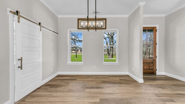 TBD E Thompson Road, Weatherford, TX 76087