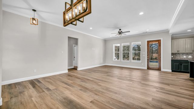 TBD E Thompson Road, Weatherford, TX 76087