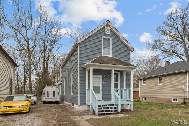 2026 McLaran Avenue, Jennings, MO 63136