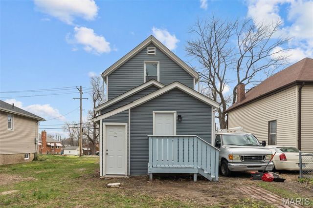 2026 McLaran Avenue, Jennings, MO 63136