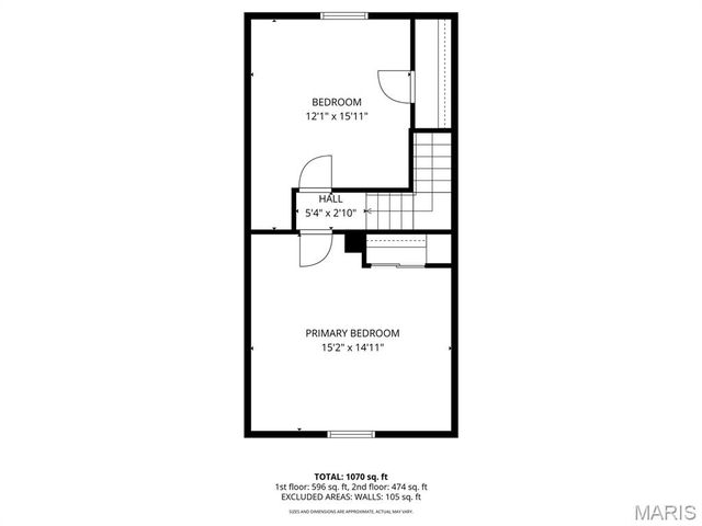 2026 McLaran Avenue, Jennings, MO 63136