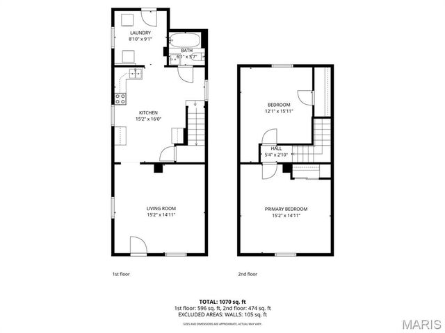 2026 McLaran Avenue, Jennings, MO 63136