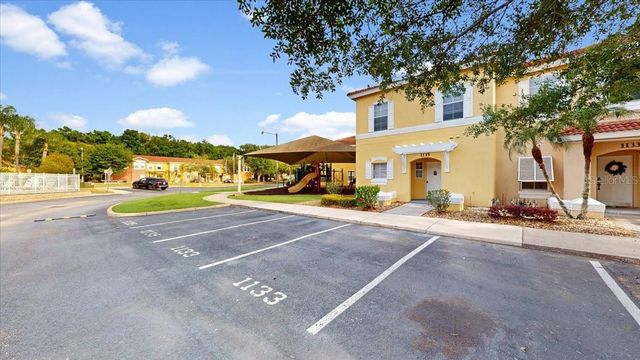 1135 PARK RIDGE CIRCLE, Kissimmee, FL 34746