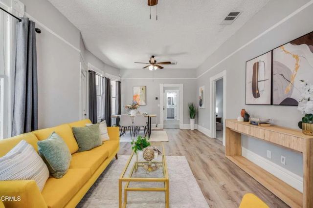 580 N 1st Avenue, Upland, CA 91786