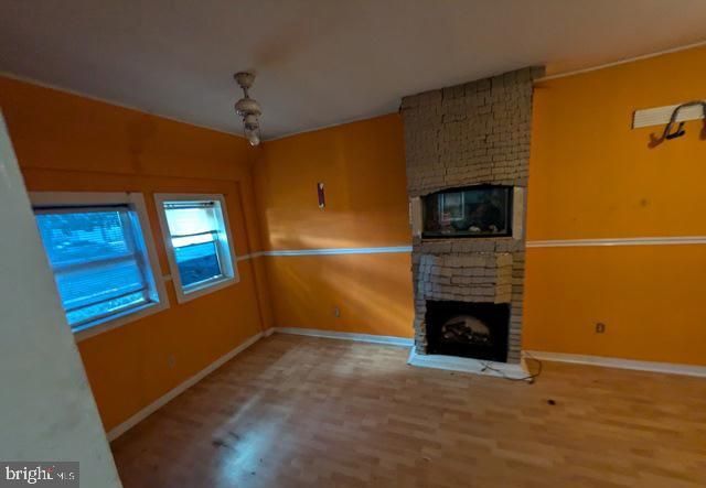 332 ATLANTIC AVE, Hamilton, NJ 08629