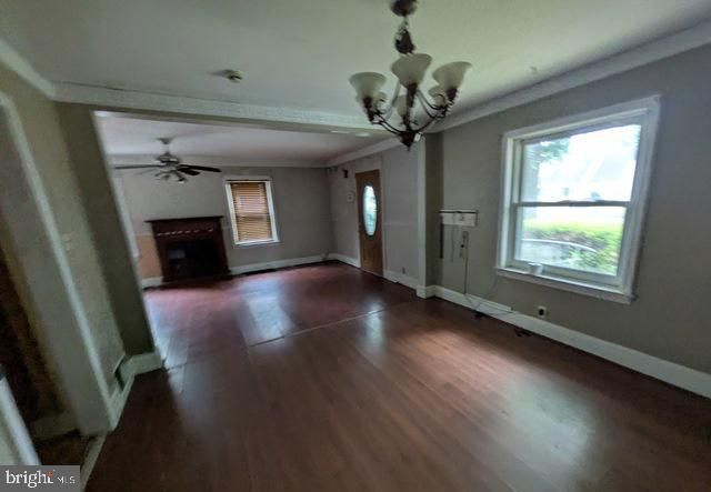 332 ATLANTIC AVE, Hamilton, NJ 08629