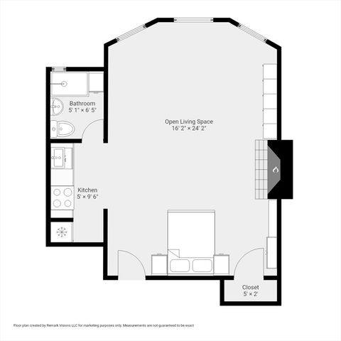 236 Beacon St 1E, Boston, MA 02116