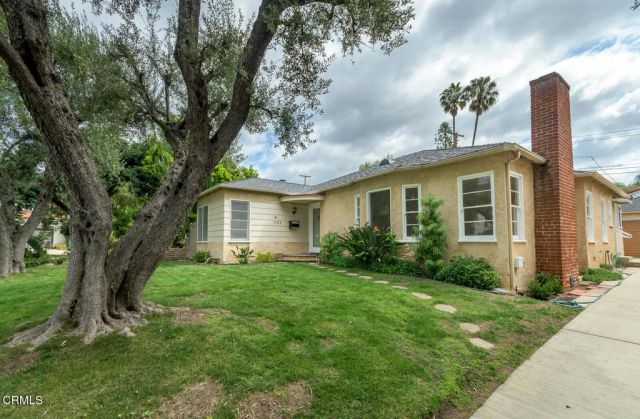 1324 Loreto Drive, Glendale, CA 91207