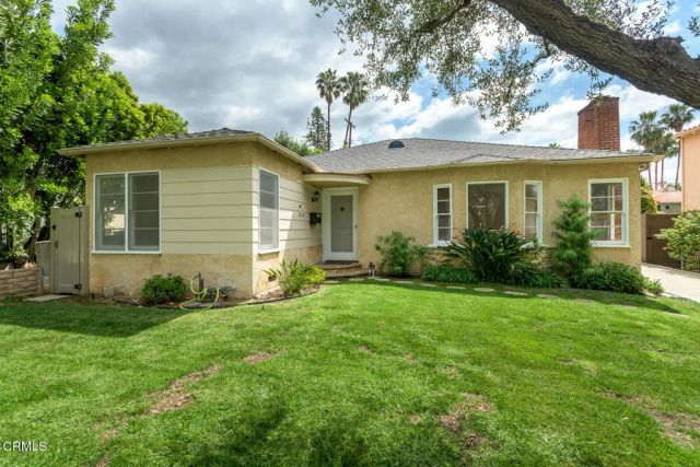 1324 Loreto Drive, Glendale, CA 91207