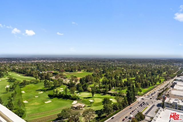 2220 Avenue Of The Stars 2701, Los Angeles, CA 90067