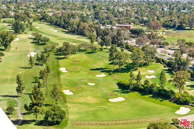 2220 Avenue Of The Stars 2701, Los Angeles, CA 90067