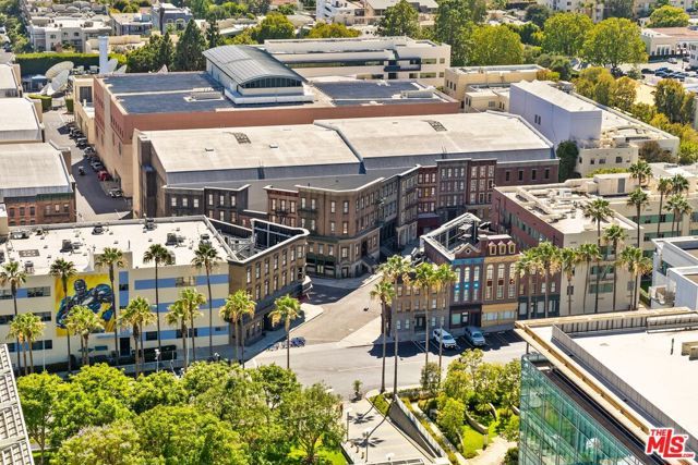 2220 Avenue Of The Stars 2701, Los Angeles, CA 90067