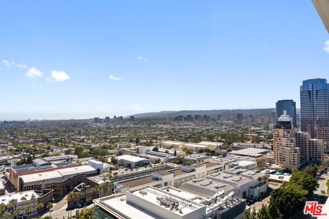 2220 Avenue Of The Stars 2701, Los Angeles, CA 90067