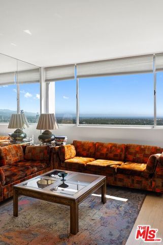 2220 Avenue Of The Stars 2701, Los Angeles, CA 90067