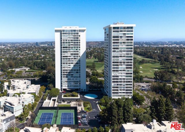 2220 Avenue Of The Stars 2701, Los Angeles, CA 90067