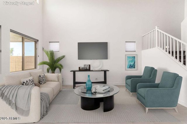 8773 W MEDLOCK Drive, Glendale, AZ 85305