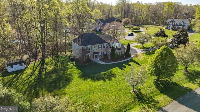 4900 WEBFOOT CT, Waldorf, MD 20601