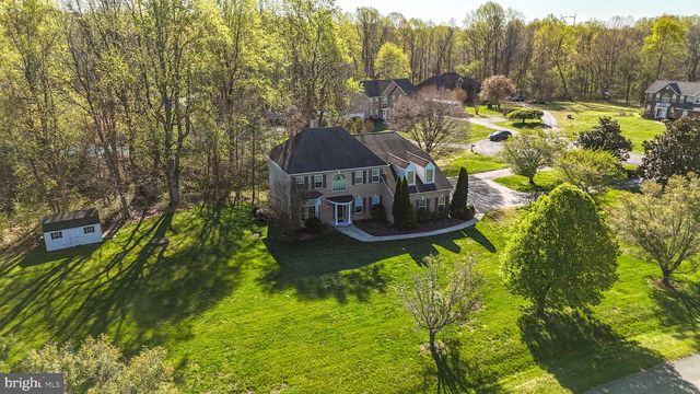 4900 WEBFOOT CT, Waldorf, MD 20601