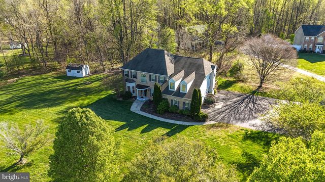 4900 WEBFOOT CT, Waldorf, MD 20601