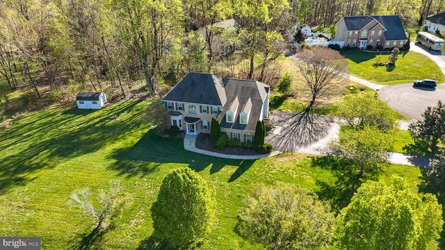 4900 WEBFOOT CT, Waldorf, MD 20601