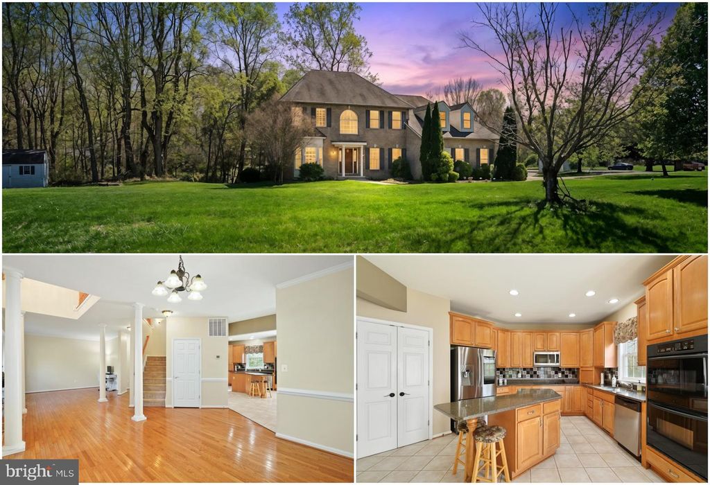 4900 WEBFOOT CT, Waldorf, MD 20601