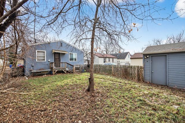 913 Russell Street, Saint Paul, MN 55106