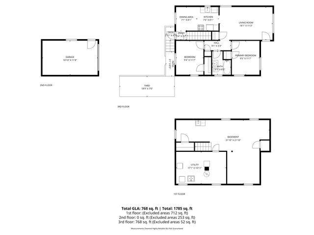 913 Russell Street, Saint Paul, MN 55106