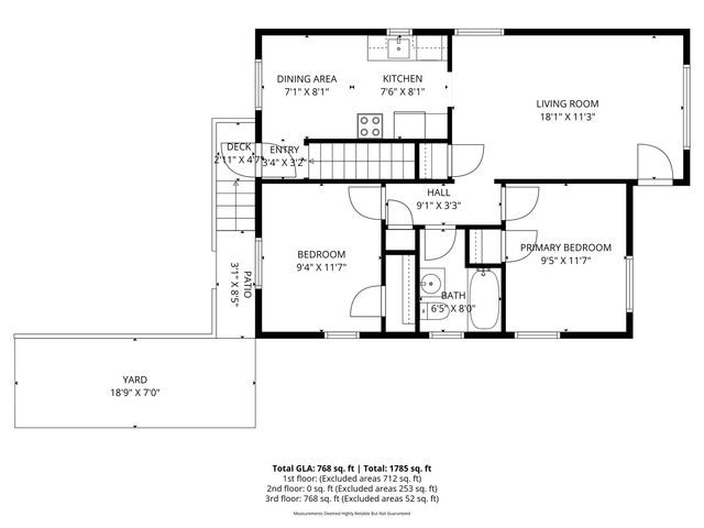 913 Russell Street, Saint Paul, MN 55106