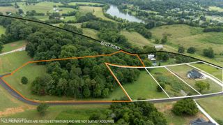 Lot 5B Huntleigh Court, Kodak, TN 37764