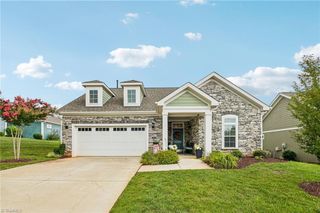 1221 Prospect Drive, Mebane, NC 27302