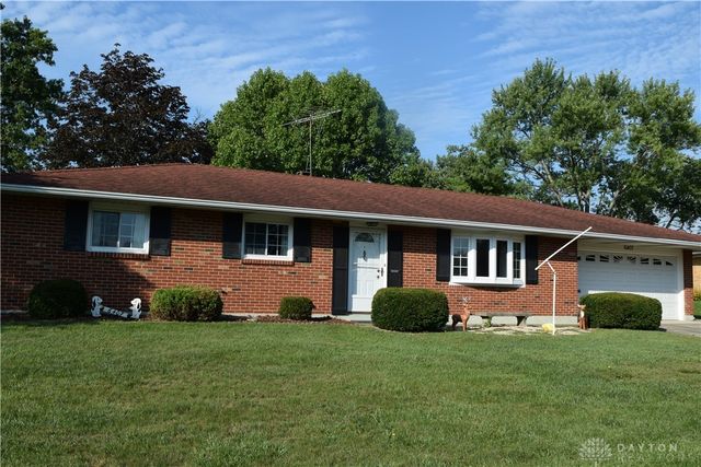 6407 Woodville Drive, Dayton, OH 45414