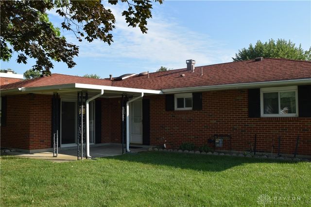 6407 Woodville Drive, Dayton, OH 45414