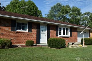 6407 Woodville Drive, Dayton, OH 45414