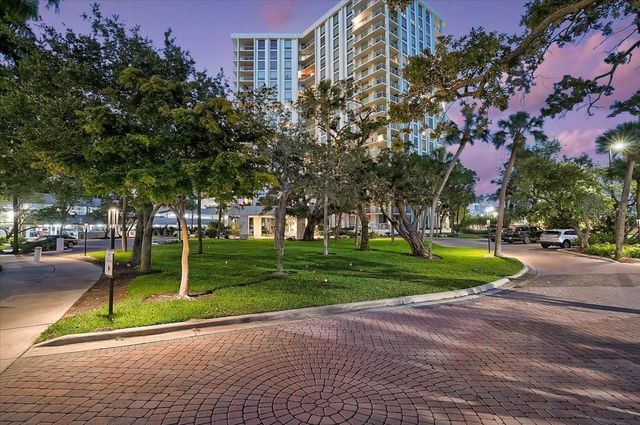 1111 N GULFSTREAM AVENUE 7C, Sarasota, FL 34236