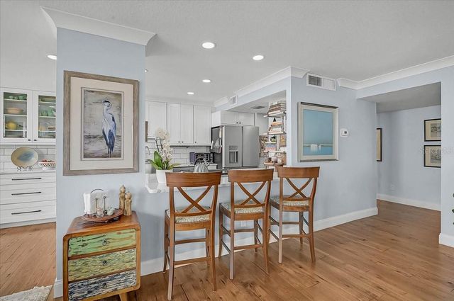 1111 N GULFSTREAM AVENUE 7C, Sarasota, FL 34236