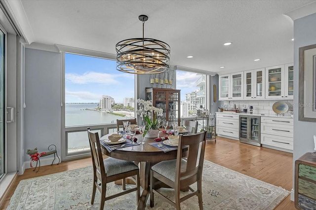 1111 N GULFSTREAM AVENUE 7C, Sarasota, FL 34236