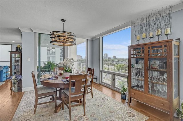 1111 N GULFSTREAM AVENUE 7C, Sarasota, FL 34236