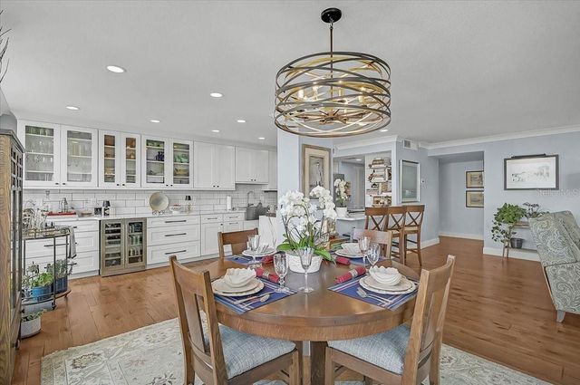 1111 N GULFSTREAM AVENUE 7C, Sarasota, FL 34236