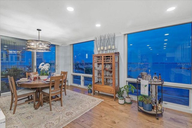 1111 N GULFSTREAM AVENUE 7C, Sarasota, FL 34236