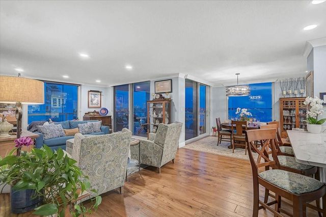 1111 N GULFSTREAM AVENUE 7C, Sarasota, FL 34236