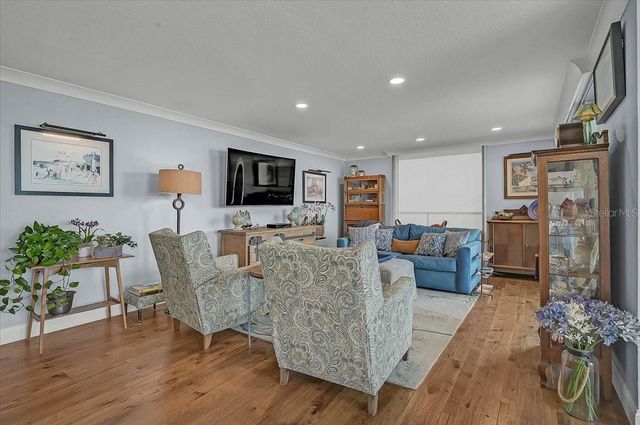 1111 N GULFSTREAM AVENUE 7C, Sarasota, FL 34236