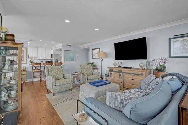 1111 N GULFSTREAM AVENUE 7C, Sarasota, FL 34236