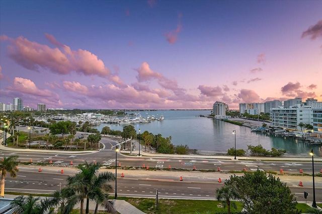 1111 N GULFSTREAM AVENUE 7C, Sarasota, FL 34236