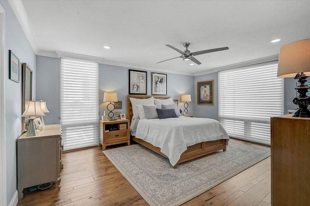 1111 N GULFSTREAM AVENUE 7C, Sarasota, FL 34236